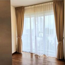 Hallmark Residences (D10), Condominium #543579061